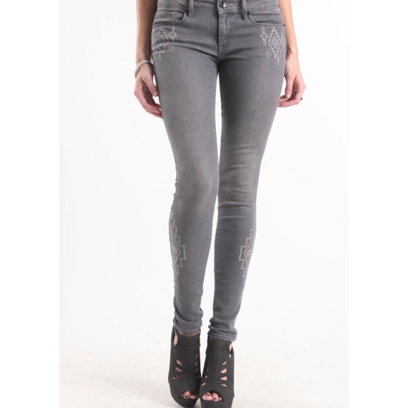 Pacsun bullhead jeans Clearance